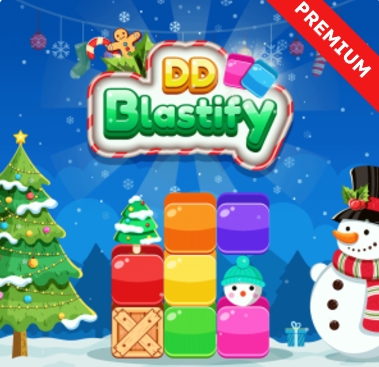 dd blastify