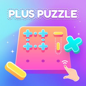 plus puzzle